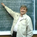 Yury Bogoyavlenskiy