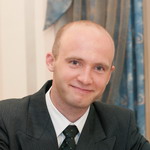 Sergey Groshev