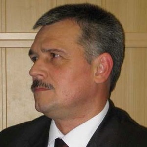 Sergey Kudryashov