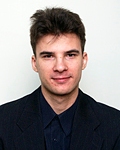 Sergey Rymsha