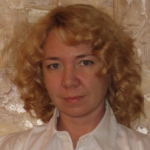 Natalya Schukina