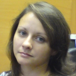 Irina Kuzmina