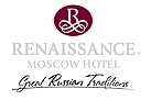 Renaissance Moscow Hotel